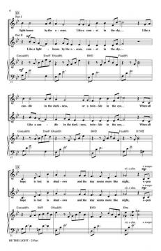 Be The Light (Cristi Cary Miller) 