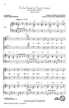 Simply Sunday Vol. 1 