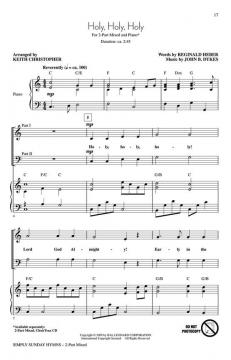 Simply Sunday Vol. 1 