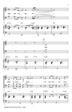 Smoke Gets In Your Eyes (Jerome Kern) 