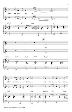 Smoke Gets In Your Eyes (Jerome Kern) 