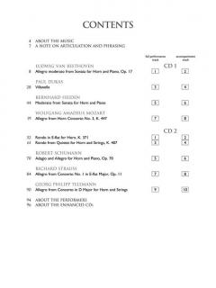 The Horn Collection im Alle Noten Shop kaufen - 50486152