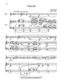 The Horn Collection im Alle Noten Shop kaufen - 50486152