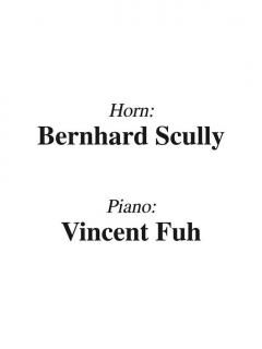 The Horn Collection im Alle Noten Shop kaufen - 50486152