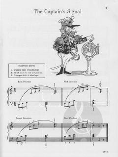 Bastien Magic Finger Technique Book 3 