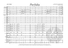 Perfidia von Alberto Dominguez 