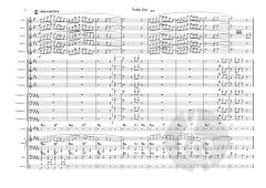 Tickle Toe von Basie 