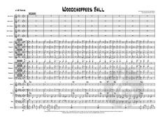 Woodchopper's Ball (Woody Herman) 