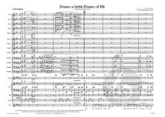 Dream A Little Dream Of Me (Helen O'Connell) 