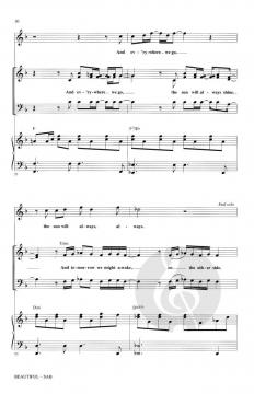 Beautiful von Christina Aguilera (Download) 