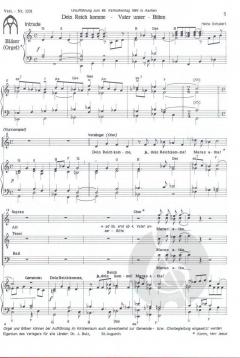 Dein Reich komme (Heino Schubert) 