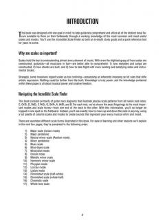 Incredible Scale Finder 