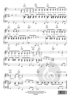 Somethin' Stupid von Robbie Williams 