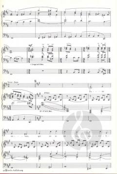 Gebet des Herrn (Ernest Artal) 