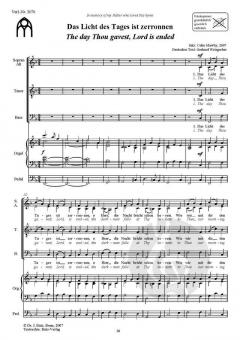 Das Licht des Tages ist zerronnen (Colin Mawby) 