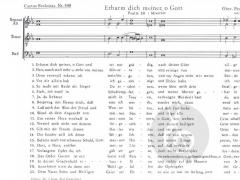 Erbarm dich meiner, o Gott (Felice Anerio) 