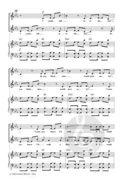 A Thousand Miles (Vanessa Carlton) 