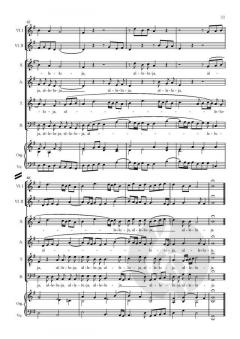 In te speravi, Domine (Antonio Caldara) 