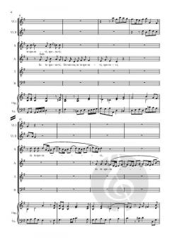 In te speravi, Domine (Antonio Caldara) 