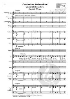 Zwei Weihnachtsgradualien (Ignaz Jakob Reimann) 