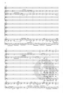 Wie schön leuchtet der Morgenstern (Johann Kuhnau) 