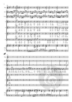 In te Domine speravi von Michael Haydn für Soli (SATB), SATB, Orchester und Orgel im Alle Noten Shop kaufen (Partitur)
