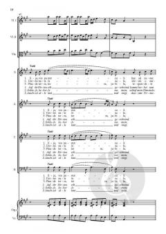 Pastoral-Offertorium 'Eja, vos pastorculi' (Joannes Lohelius) 