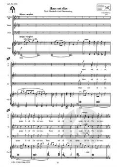 Haec est dies (Colin Mawby) 