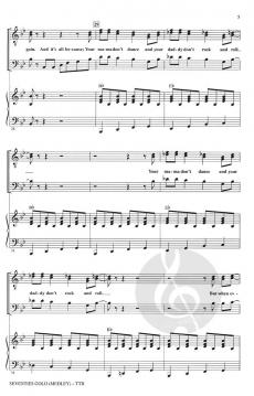 Seventies Gold Medley 