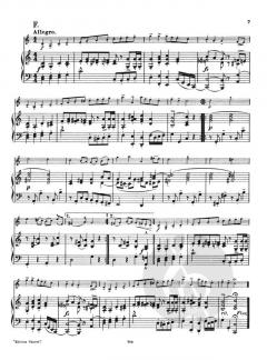 6 Very Easy Pieces In First Position Op. 22 von Edward Elgar für Violine und Klavier im Alle Noten Shop kaufen