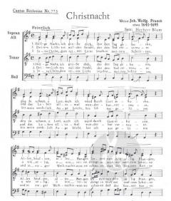 Christnacht (Herbert Blum) 