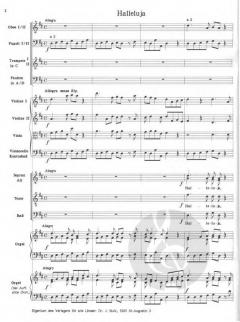 Halleluja (Georg Friedrich Händel) 