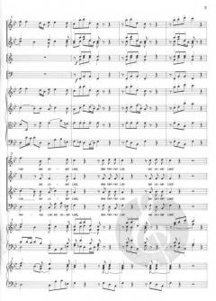 Vollendet ist das große Werk von Joseph Haydn für SATB, Orchester und Orgel oder mit Orgel allein im Alle Noten Shop kaufen (Partitur)