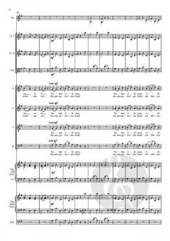 Quem vidistis pastores? von Ernst Weinrauch 