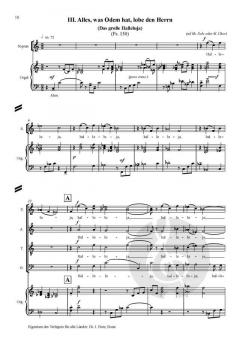 Psalmenkantate (Heino Schubert) 