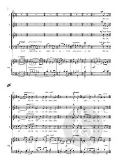 Ego sum panis vitae (Daniel Roth) 