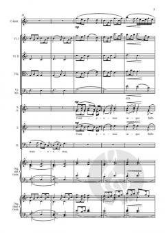 Transeamus usque Bethlehem (Colin Mawby) 