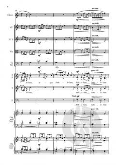 Transeamus usque Bethlehem (Colin Mawby) 