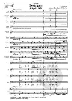 Beata gens (Anton Diabelli) 