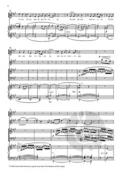 Ecce Panis Angelorum (Alexandre Guilmant) 