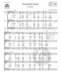 Himmlische Freude (Norbert Feibel) 