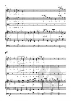 Regina coeli (Colin Mawby) 