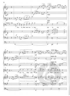 Tauet, Himmel, von oben (Adventskantate) (Josef Butz) 