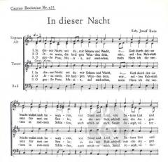 In dieser Nacht (Josef Butz) 