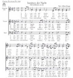 Inmitten der Nacht (Albert Kupp) 