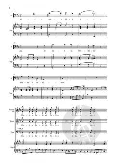 Laudate Dominum (Franz Danzi) 