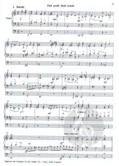 Eine große Stadt ersteht (Heino Schubert) 