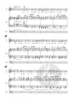 Macht hoch die Tür (Colin Mawby) 