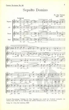 Sepulto Domino 