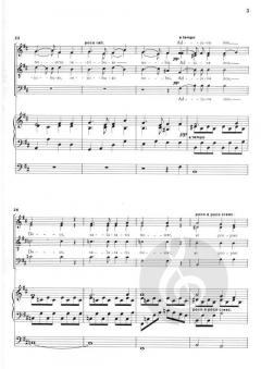 Domine non secundum (Cesar Franck) 